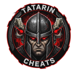 Tatarin Cheats Logo